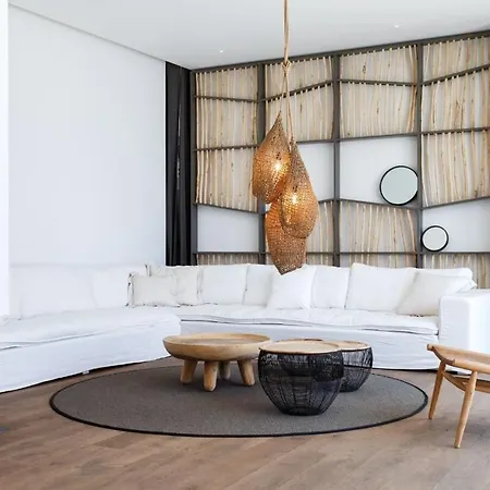 Luxury In Mykonos: An Oasis Of Elegance 5 Minutes From The Town Center Villa